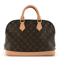 Louis Vuitton Monogram Alma PM
