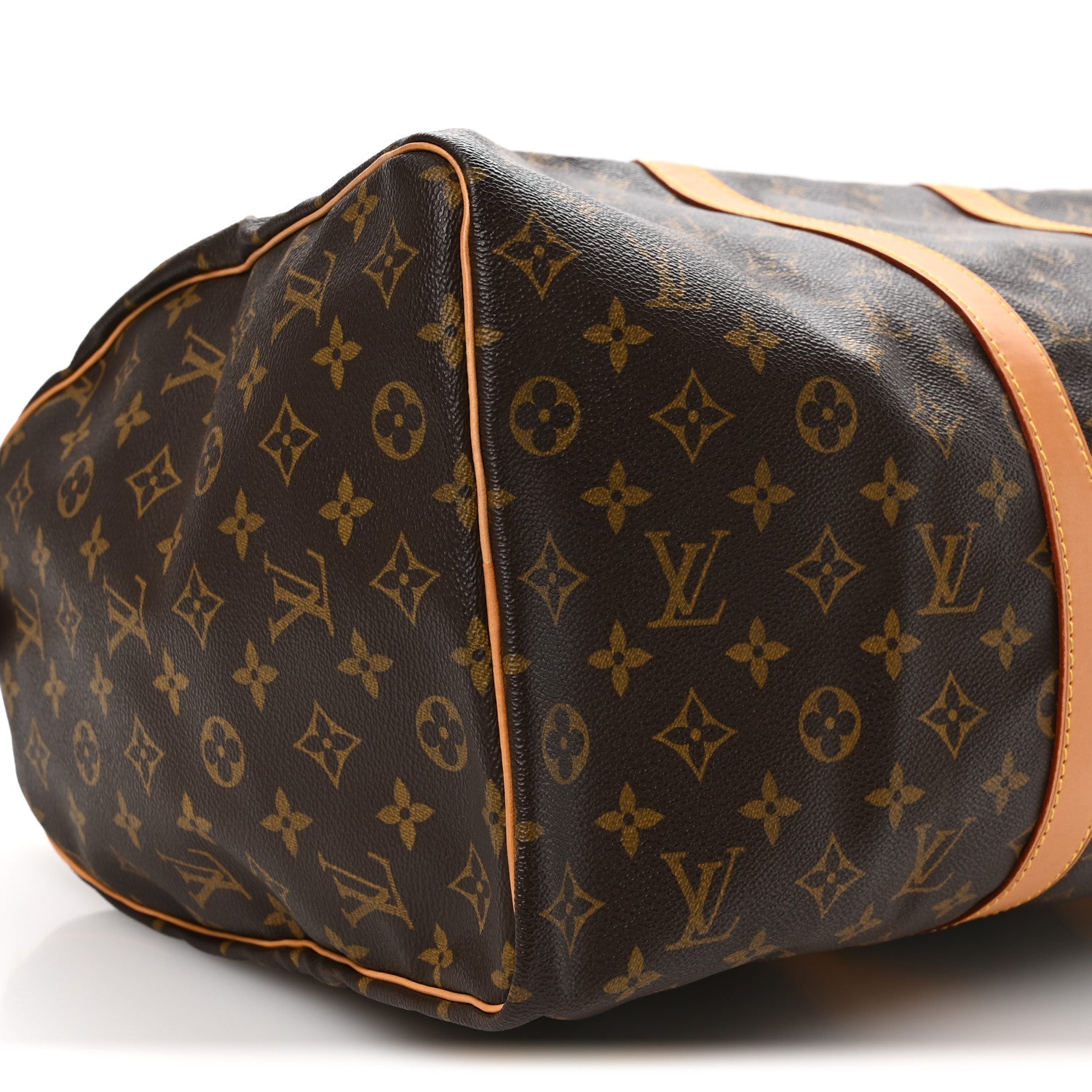 Louis Vuitton Monogram Keepall 50