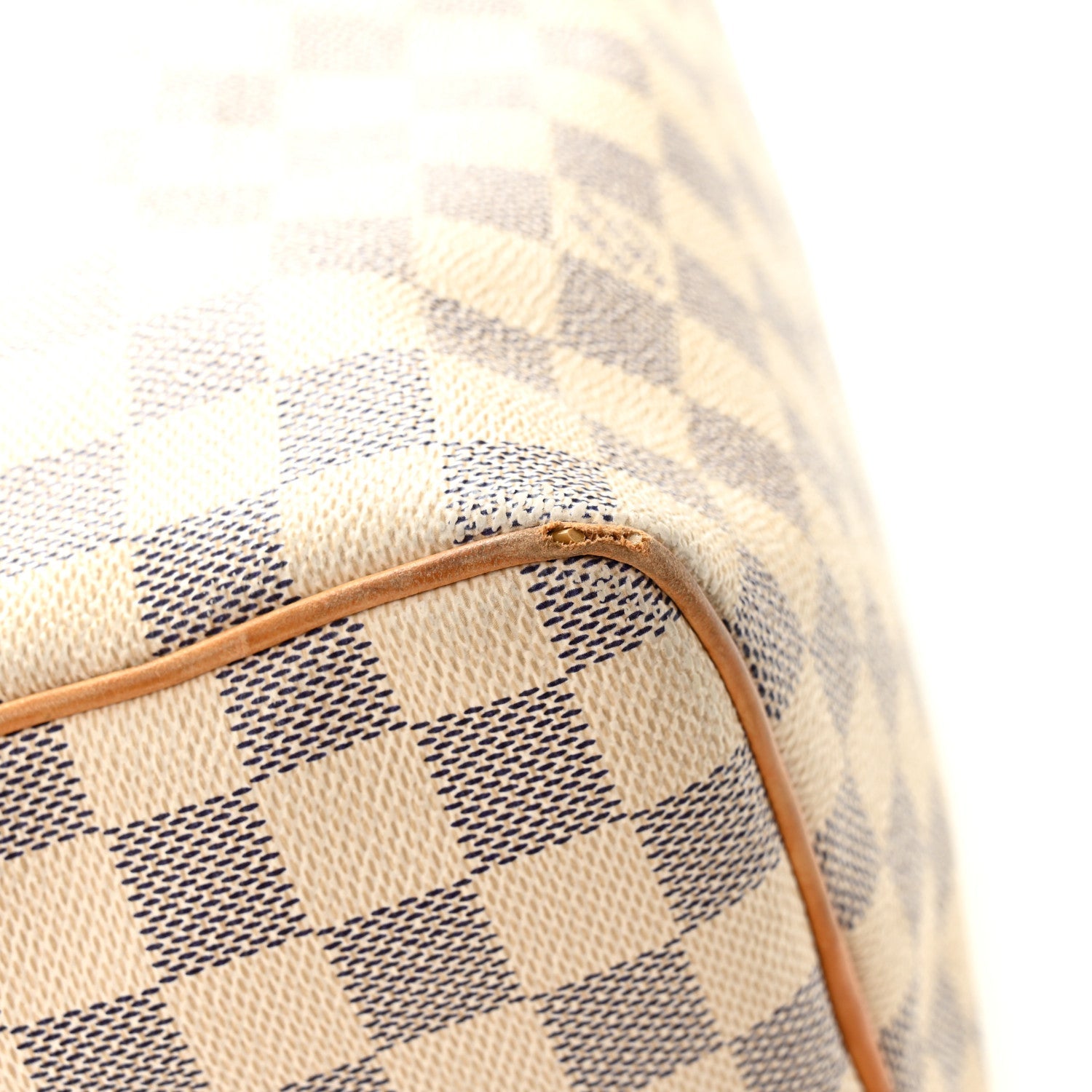 Louis Vuitton Damier Azur Speedy 30