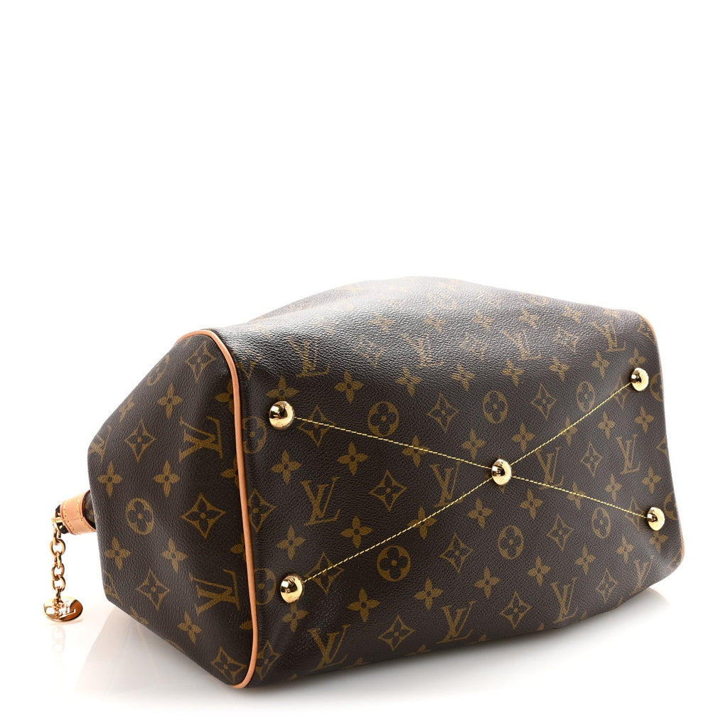 Louis Vuitton Monogram Tivoli GM