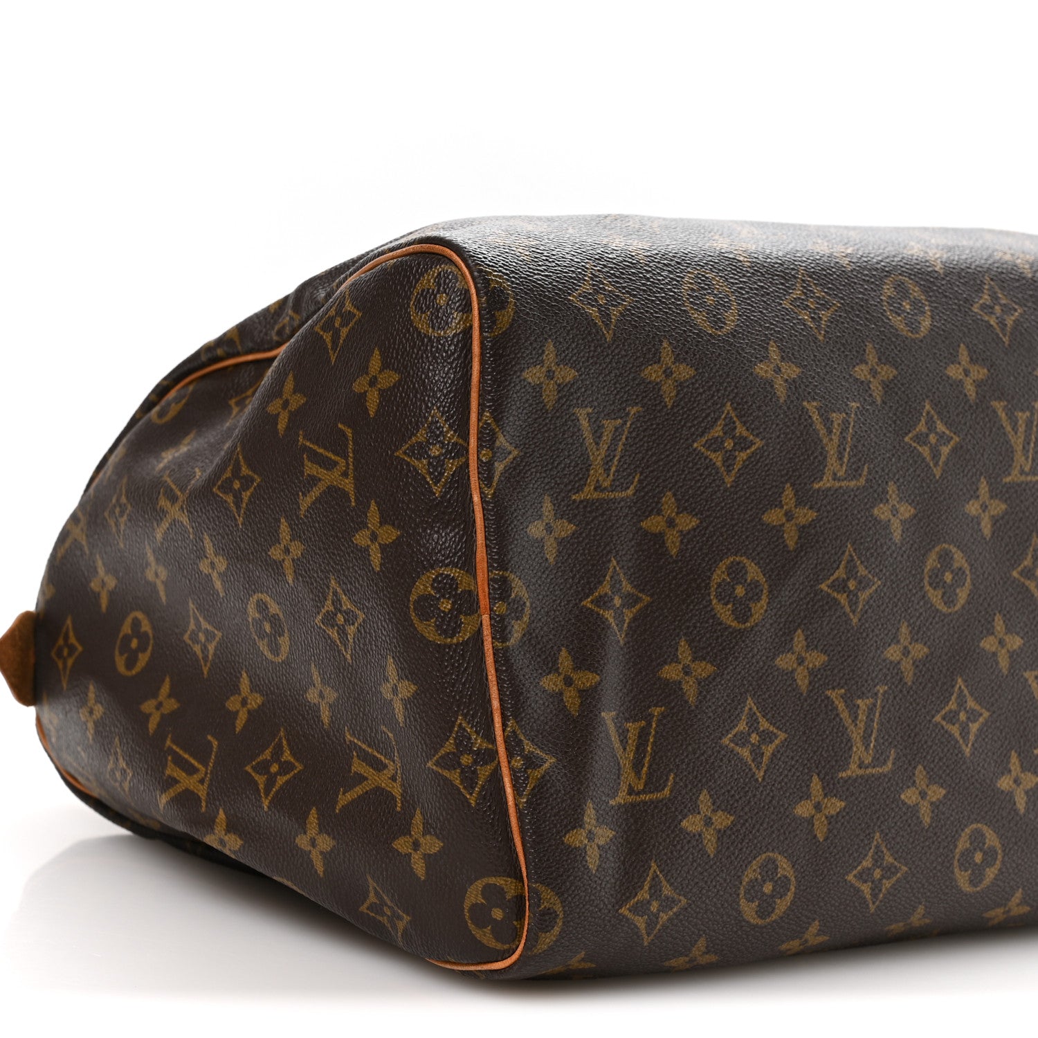 Louis Vuitton Monogram Speedy 40