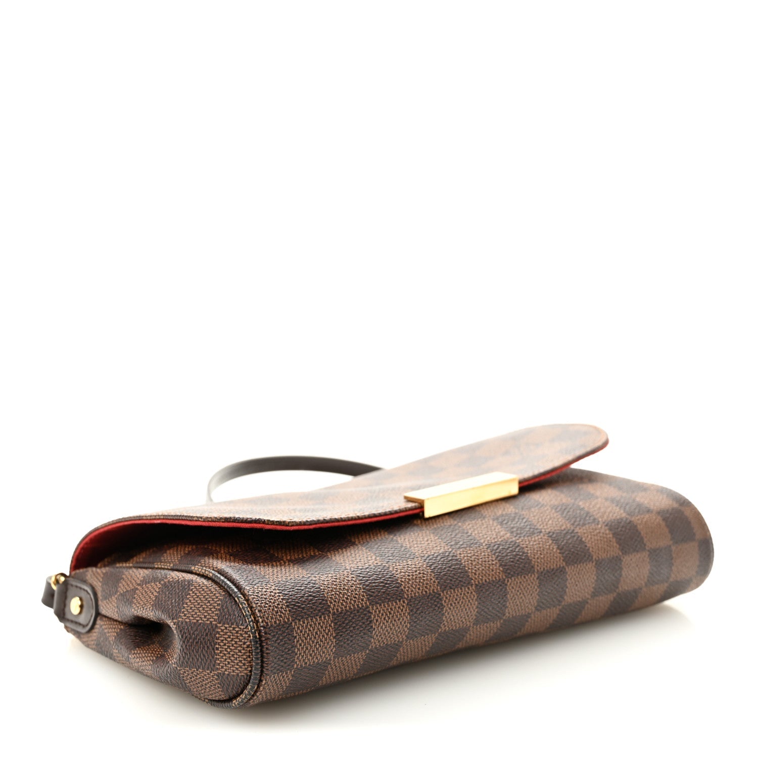 Louis Vuitton Damier Ebene Favorite MM