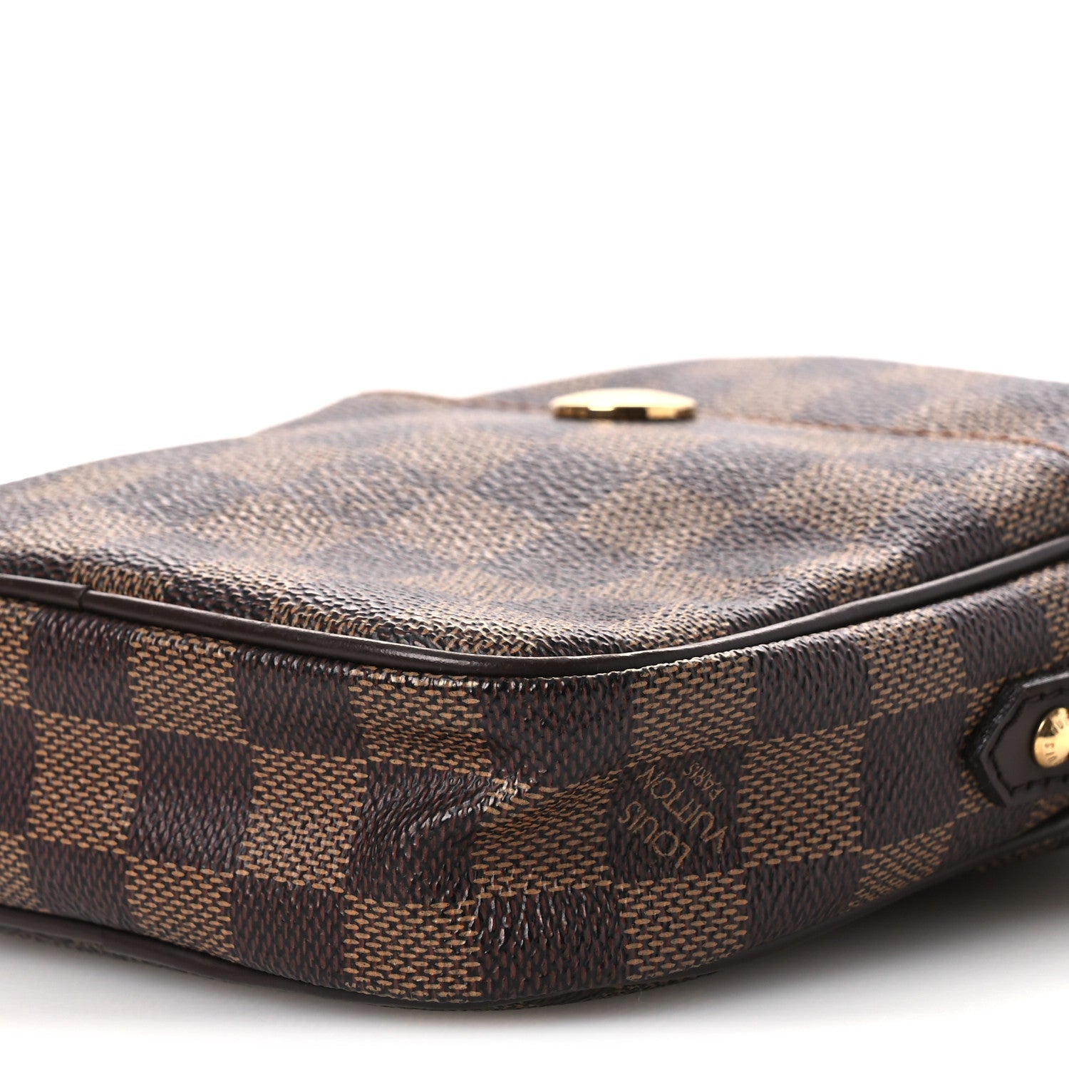 Louis Vuitton Damier Ebene Rift