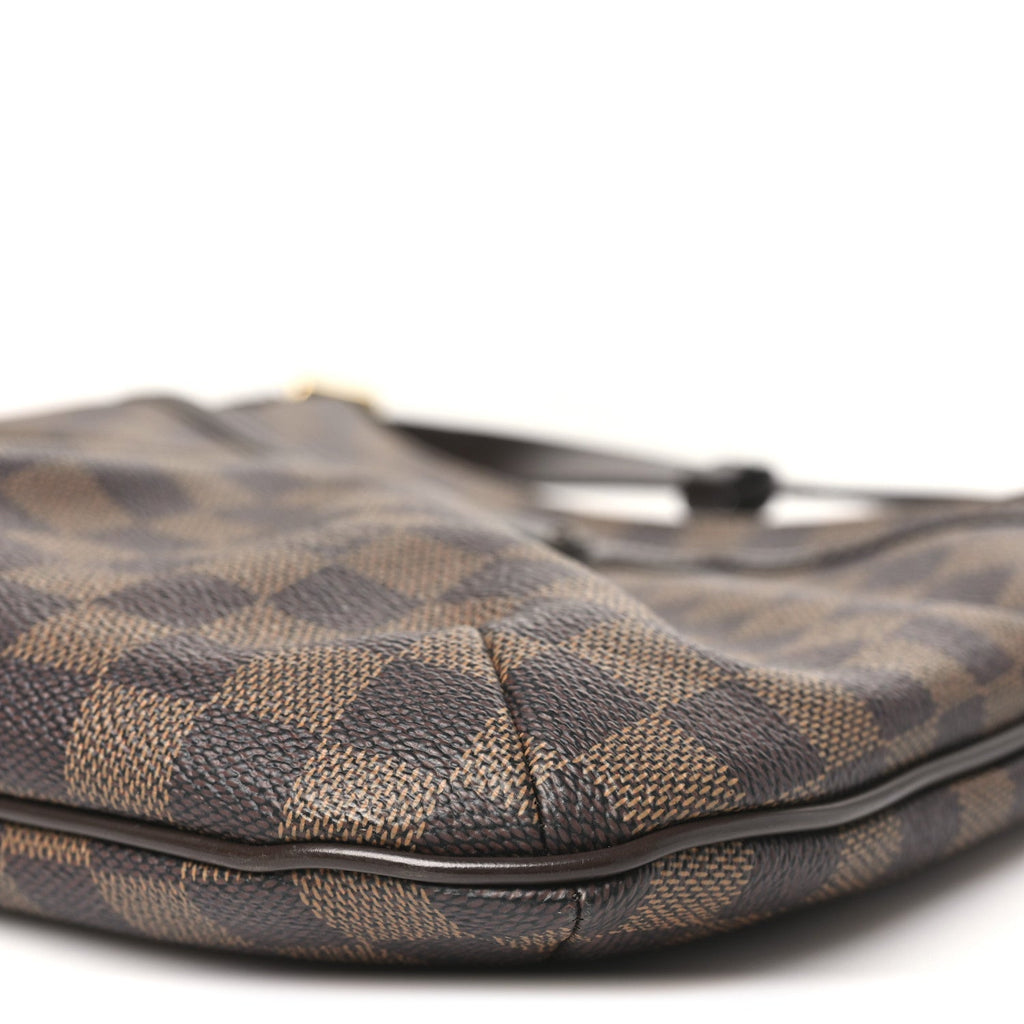 Louis Vuitton Damier Ebene Bloomsbury PM