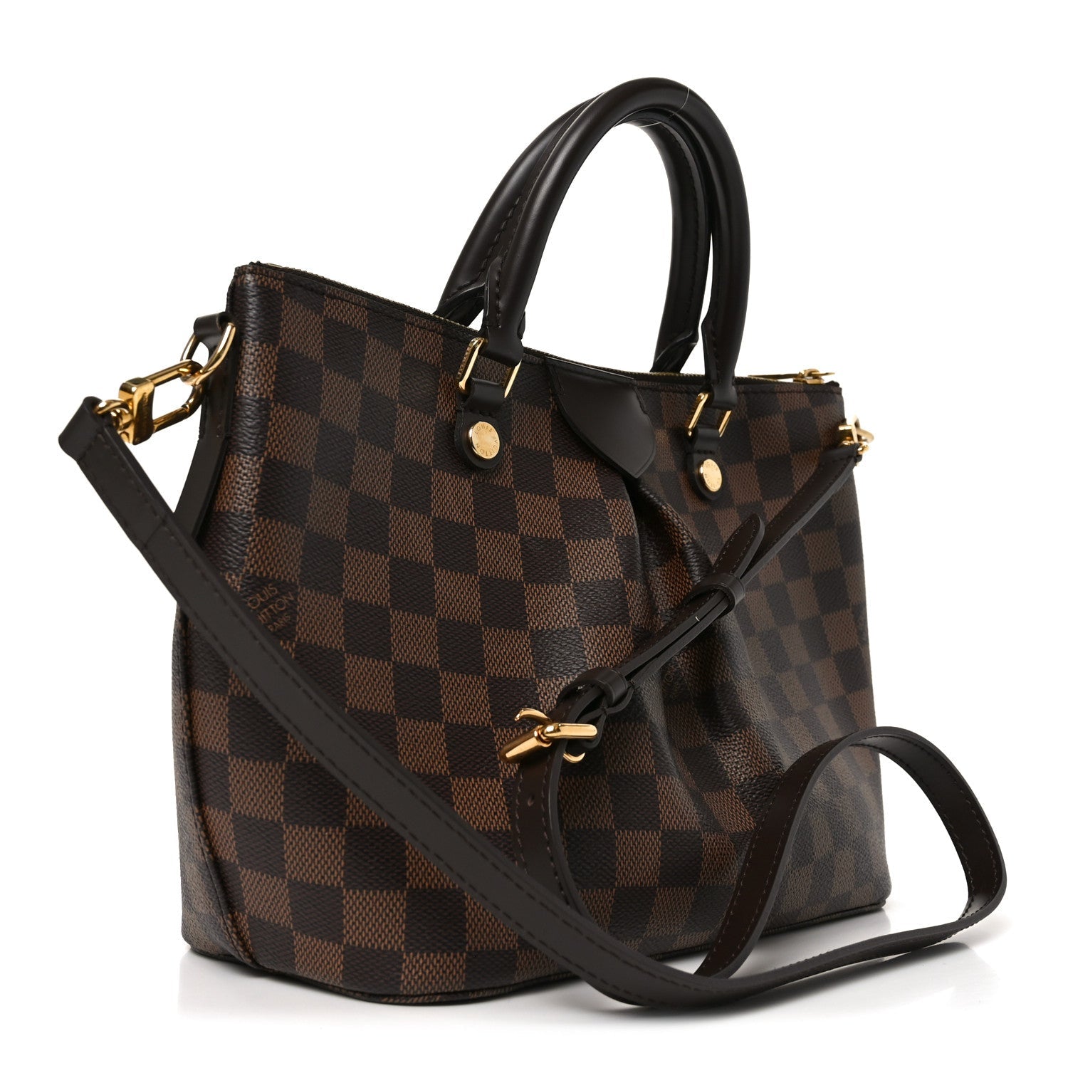 Louis Vuitton Damier Ebene Siena PM