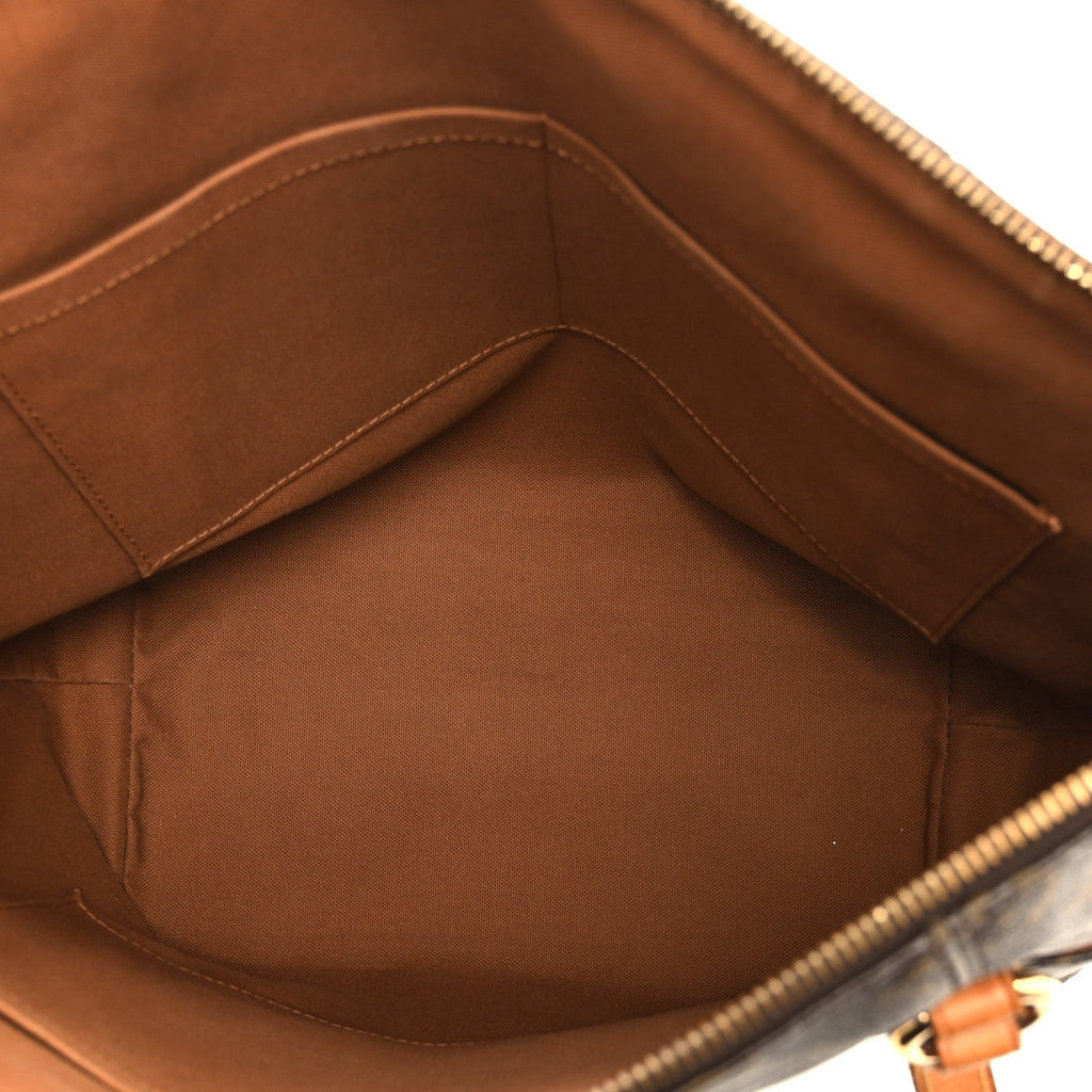 Louis Vuitton Monogram Totally MM