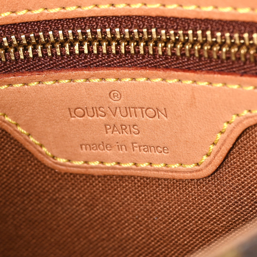 Louis Vuitton Monogram Mini Looping