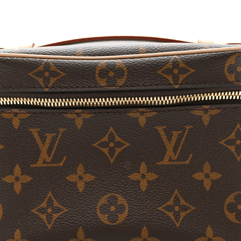 Louis Vuitton Monogram Nice Mini