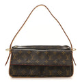 Louis Vuitton Monogram Viva-Cite MM