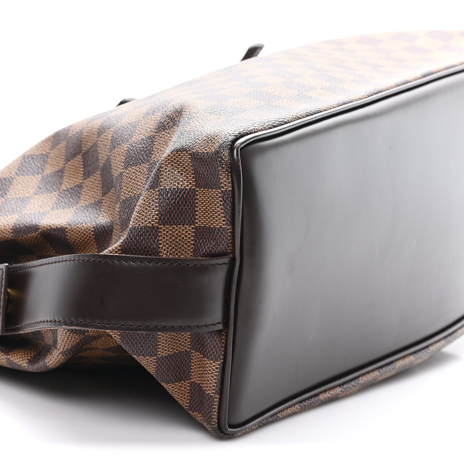 Louis Vuitton Damier Ebene Chelsea Tote