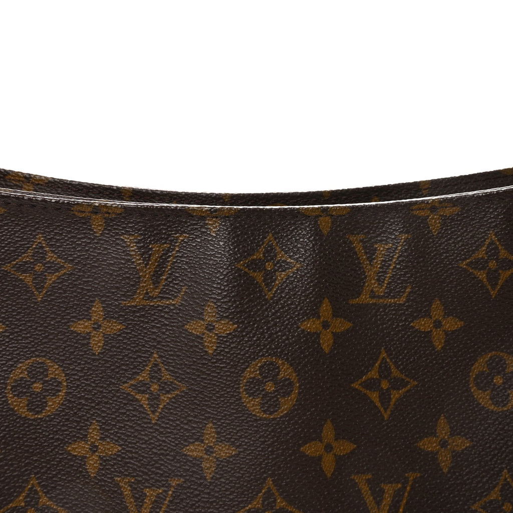 Louis Vuitton Monogram Looping GM