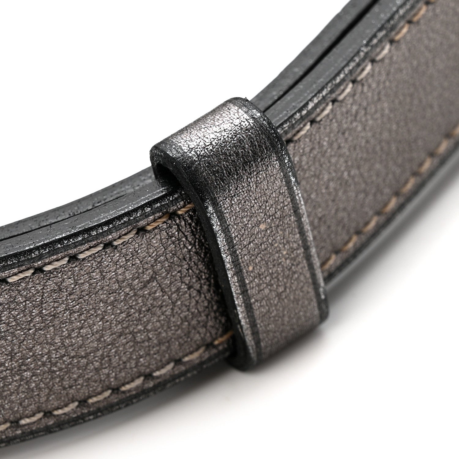 Louis Vuitton Mini Lin Manon MM Platine