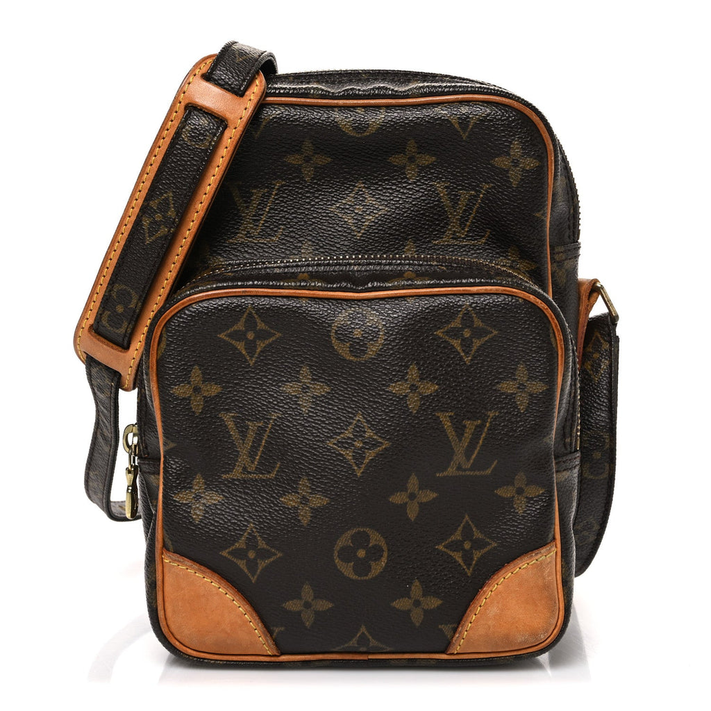 Louis Vuitton Monogram Amazone