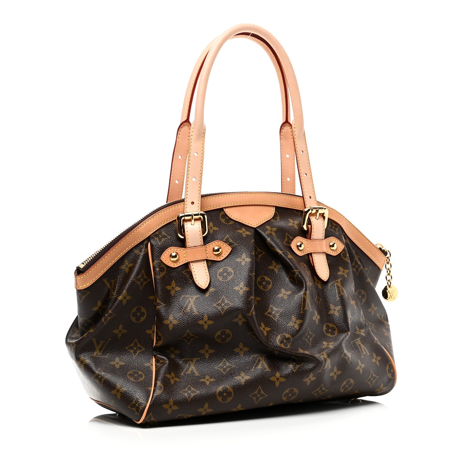 Louis Vuitton Monogram Tivoli GM