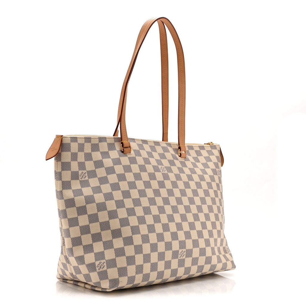 Louis Vuitton Damier Azur Iena MM