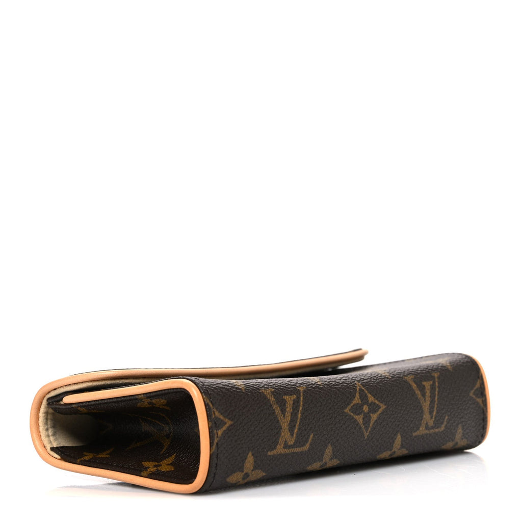 Louis Vuitton Monogram Pochette Florentine S