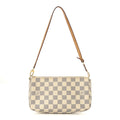 Louis Vuitton Damier Azur Pochette Accessories NM