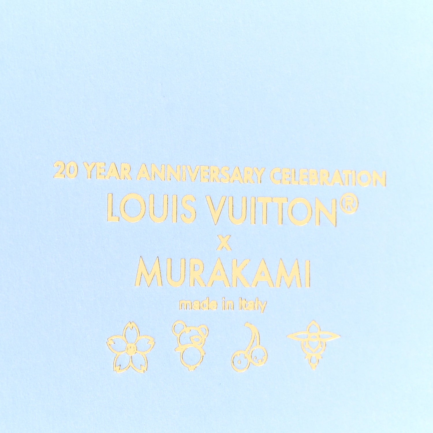 Louis Vuitton LV x TM Monogram Multicolor Jane Notebook MM White