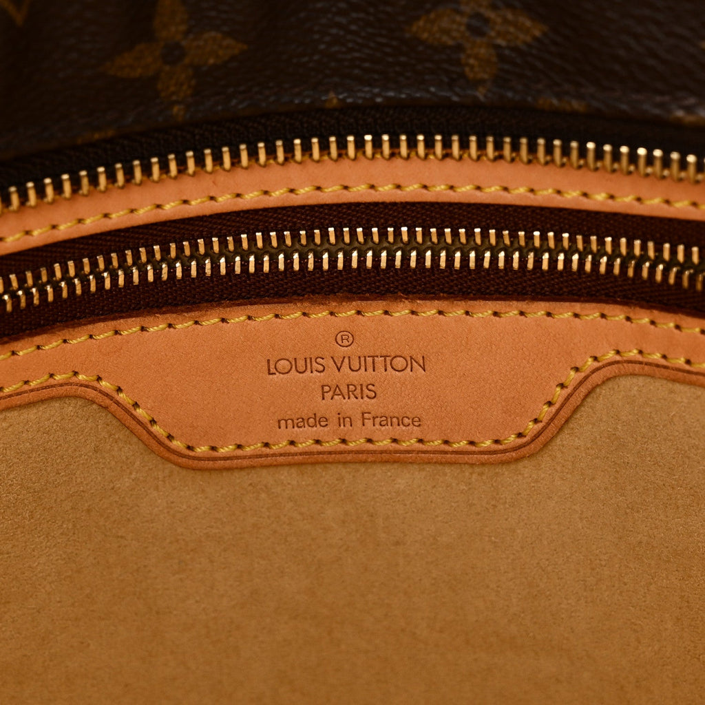 Louis Vuitton Monogram Luco