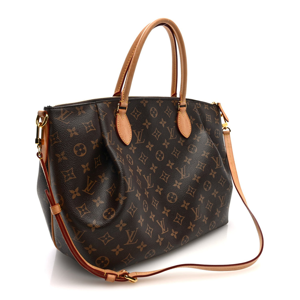 Louis Vuitton Monogram Turenne GM