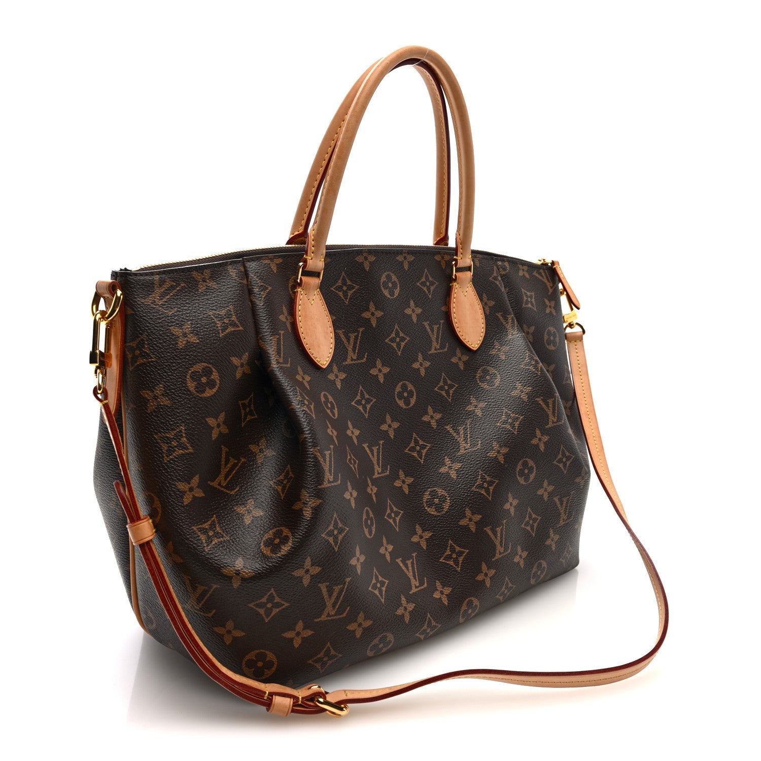 Louis Vuitton Monogram Turenne GM