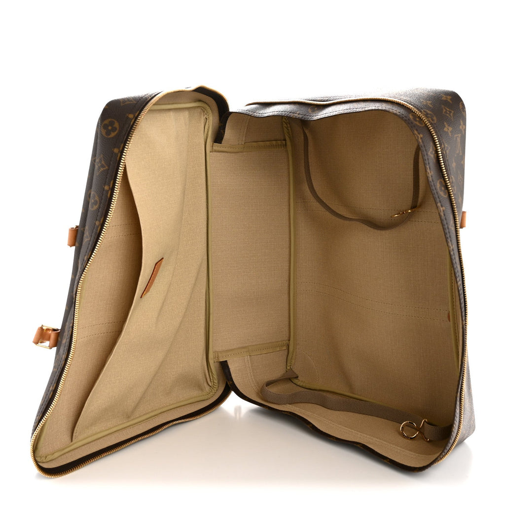 Louis Vuitton Monogram Sirius 45