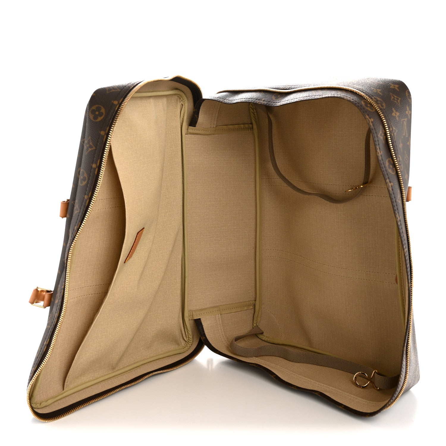 Louis Vuitton Monogram Sirius 45