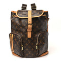 Louis Vuitton Monogram Bosphore Backpack