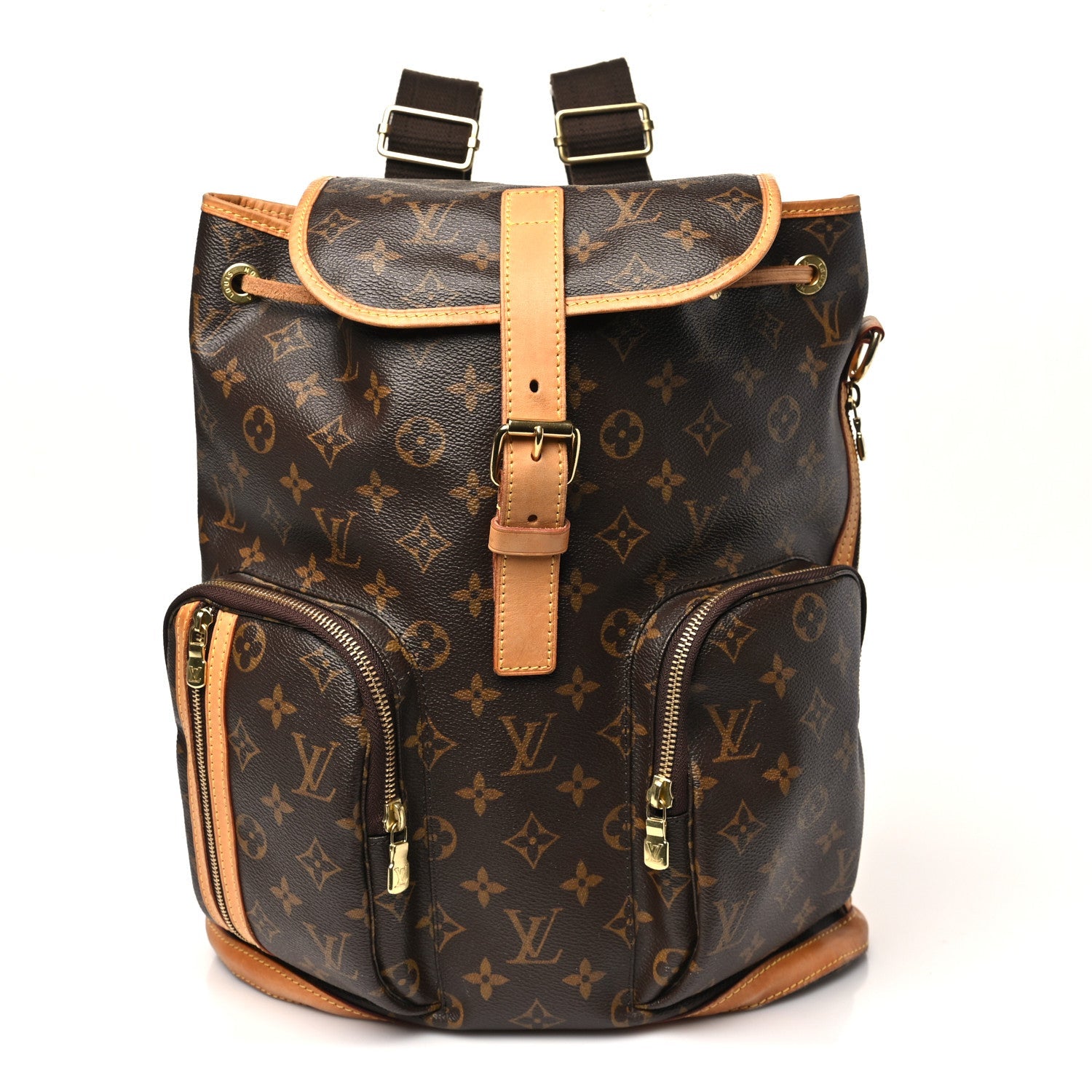 Louis Vuitton Monogram Bosphore Backpack