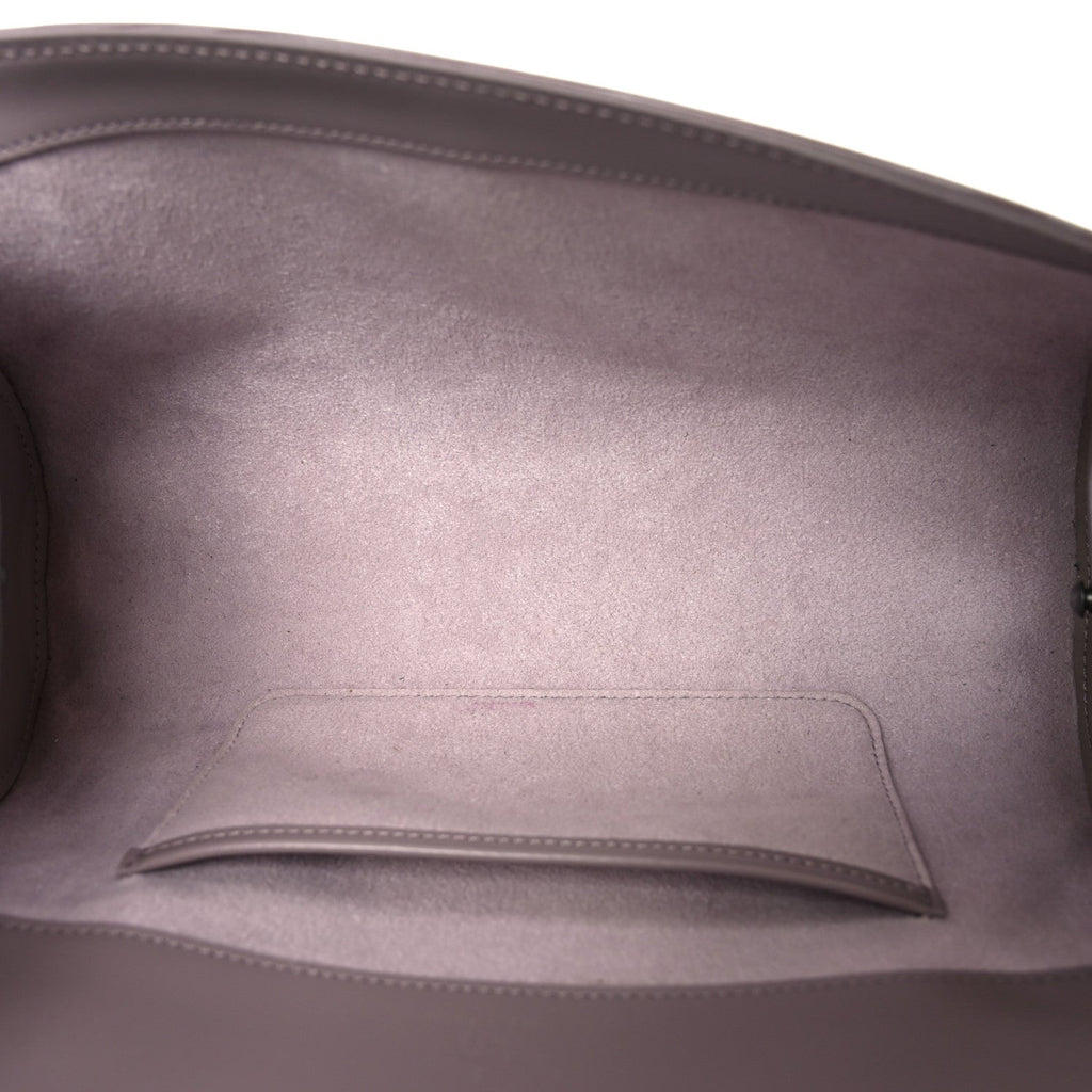 Louis Vuitton Epi Nocturne PM Lilac