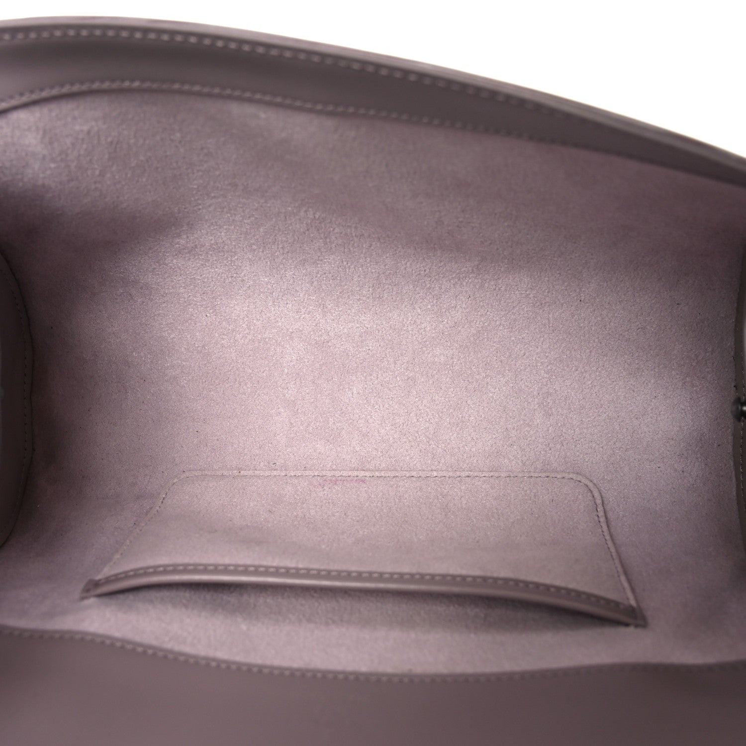 Louis Vuitton Epi Nocturne PM Lilac