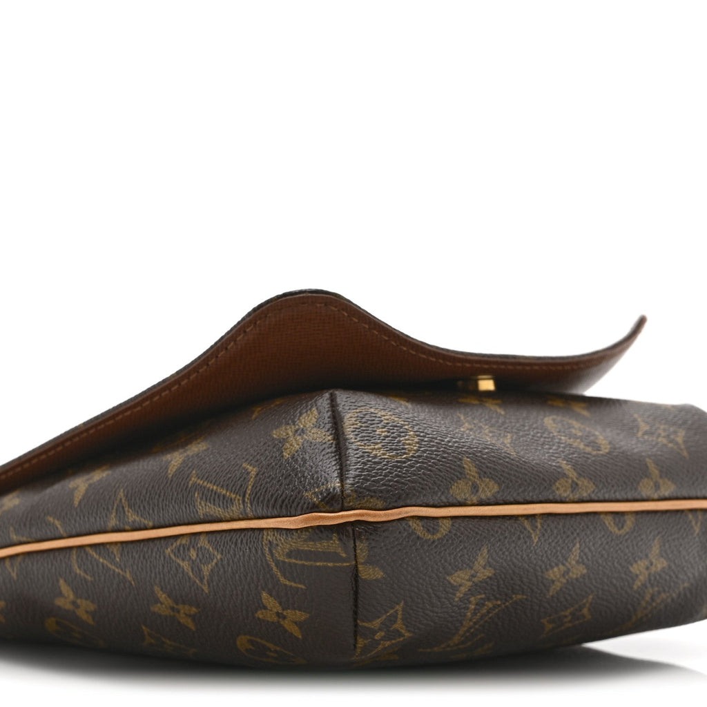 Louis Vuitton Monogram Musette Salsa