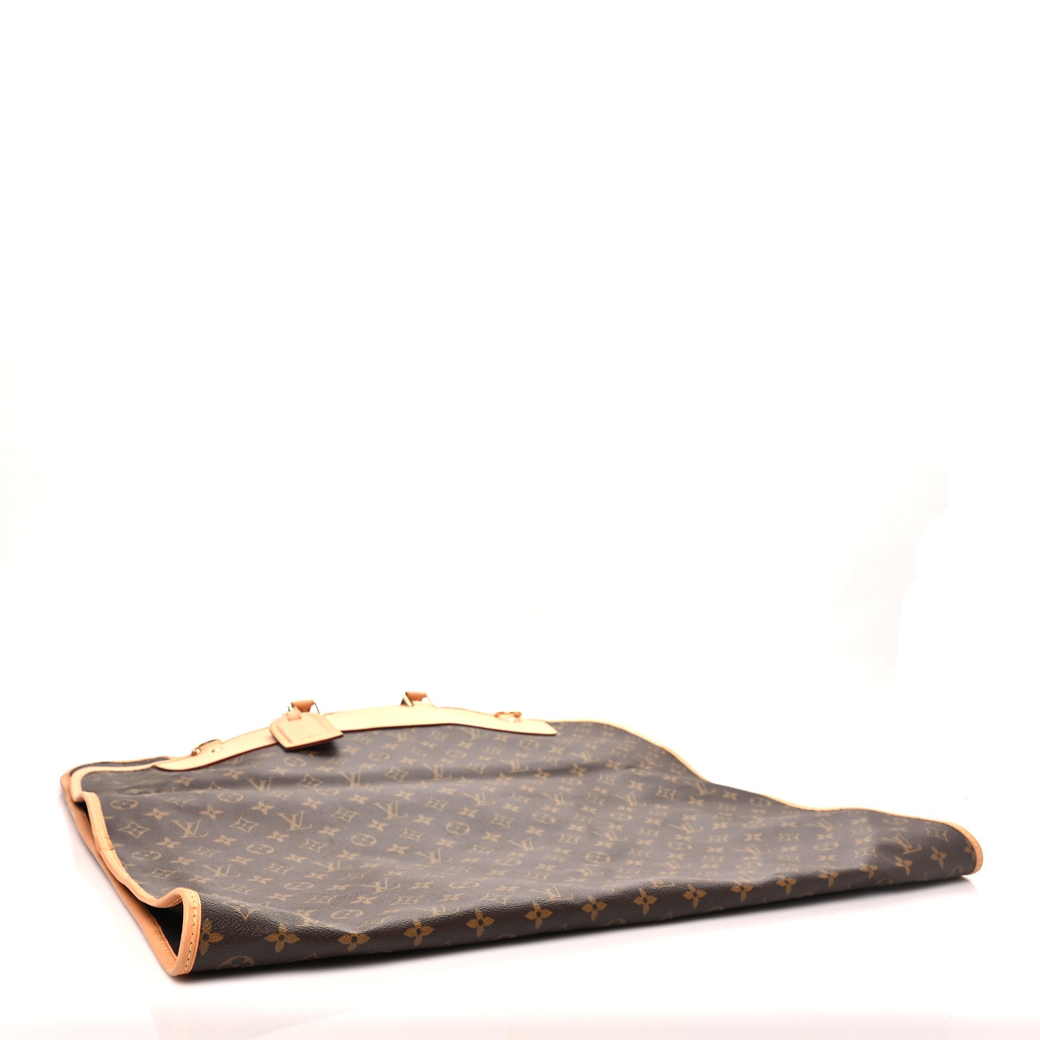 Louis Vuitton Monogram Garment Cover 3 Hangers