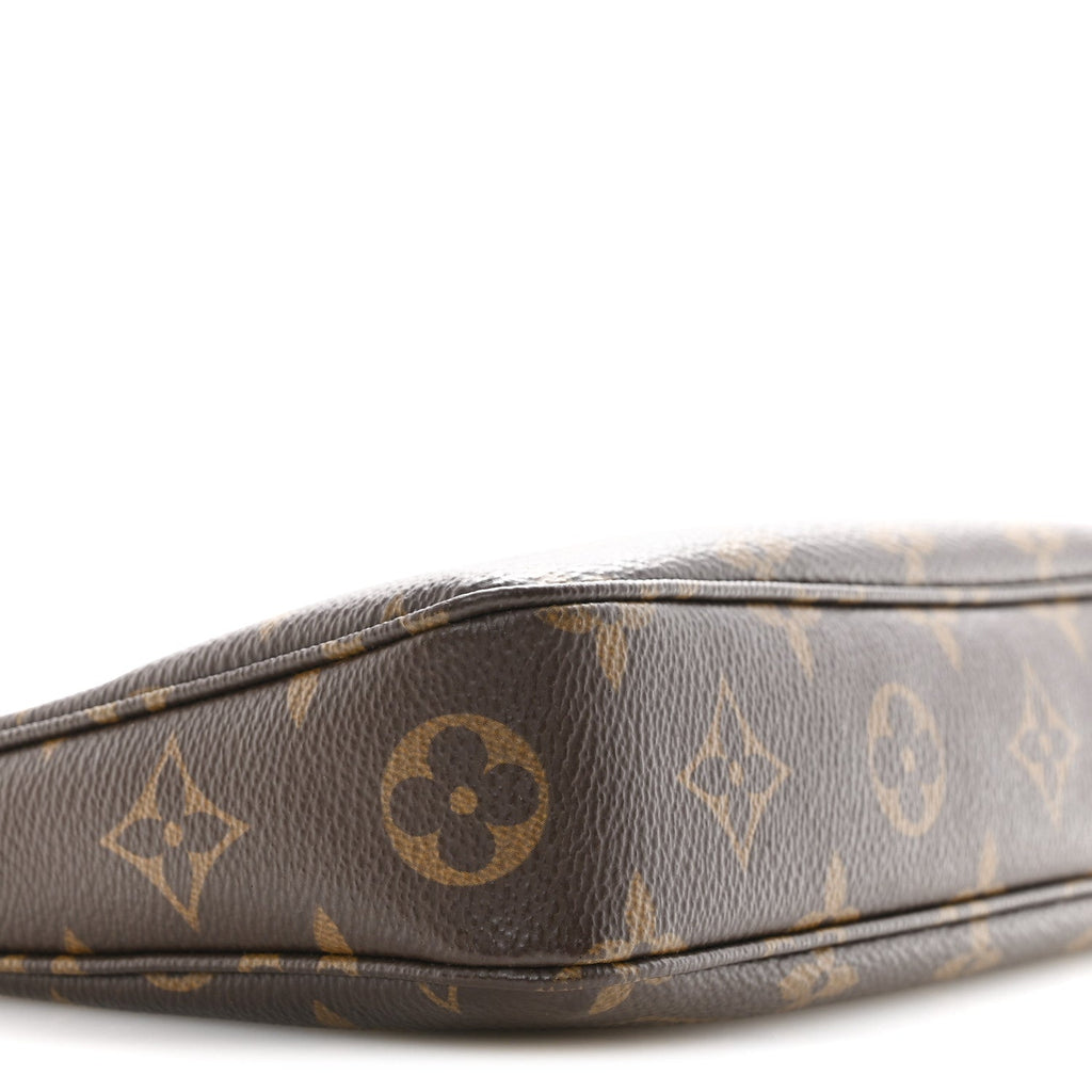 Louis Vuitton Monogram Pochette Accessories NM