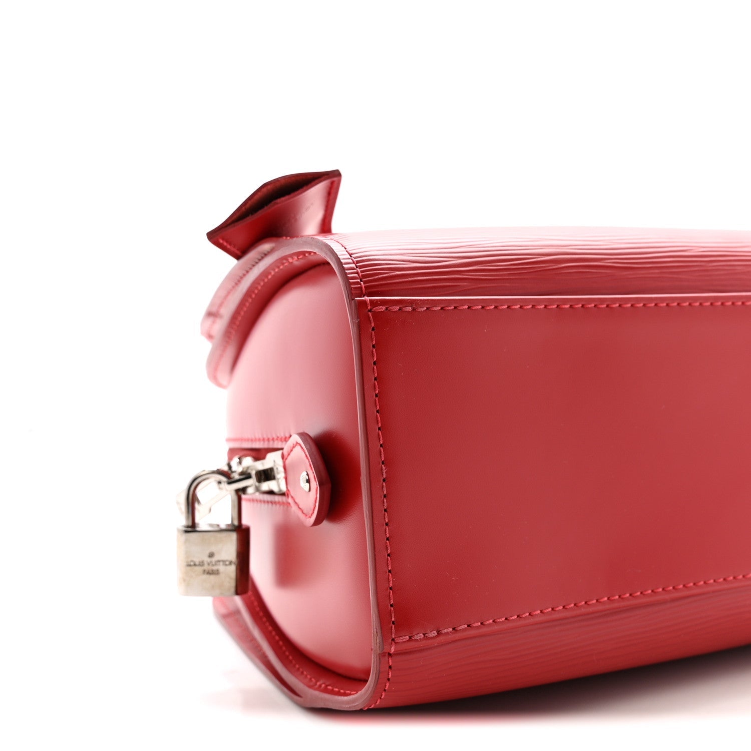 Louis Vuitton Epi Pont Neuf PM Rubis
