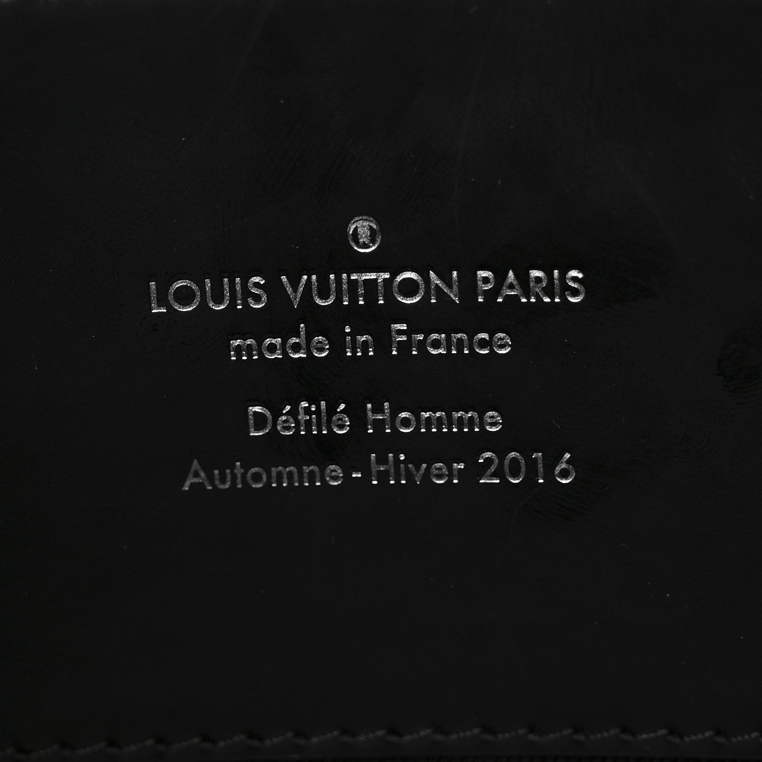 Louis Vuitton Monogram Eclipse Explorer Backpack