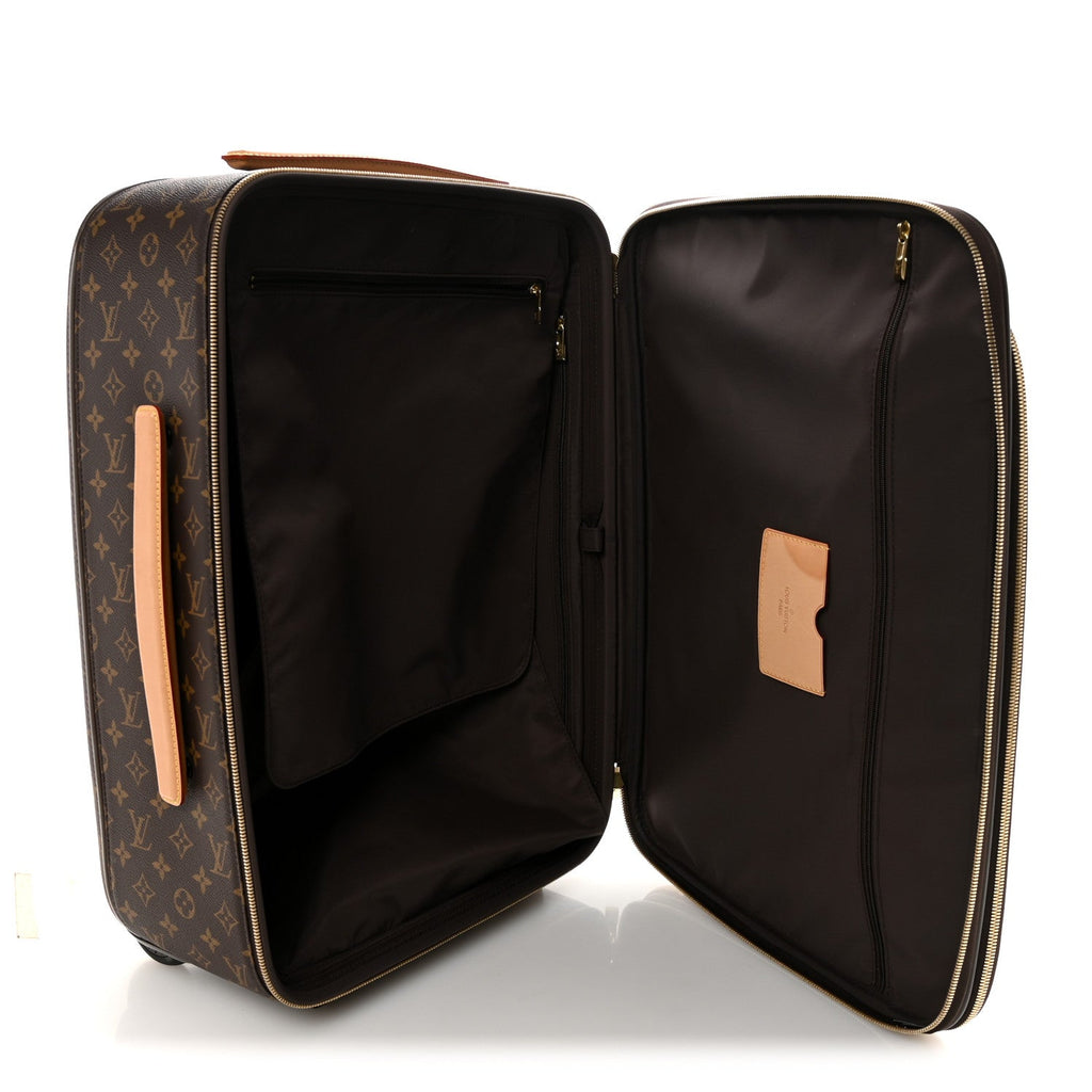 Louis Vuitton Monogram Pegase Legere Business 55