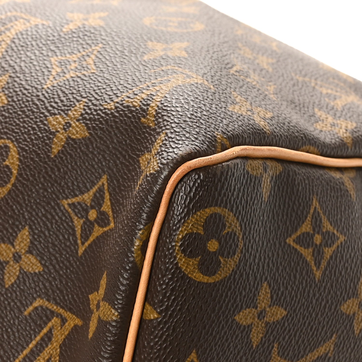 Louis Vuitton Monogram Keepall 45