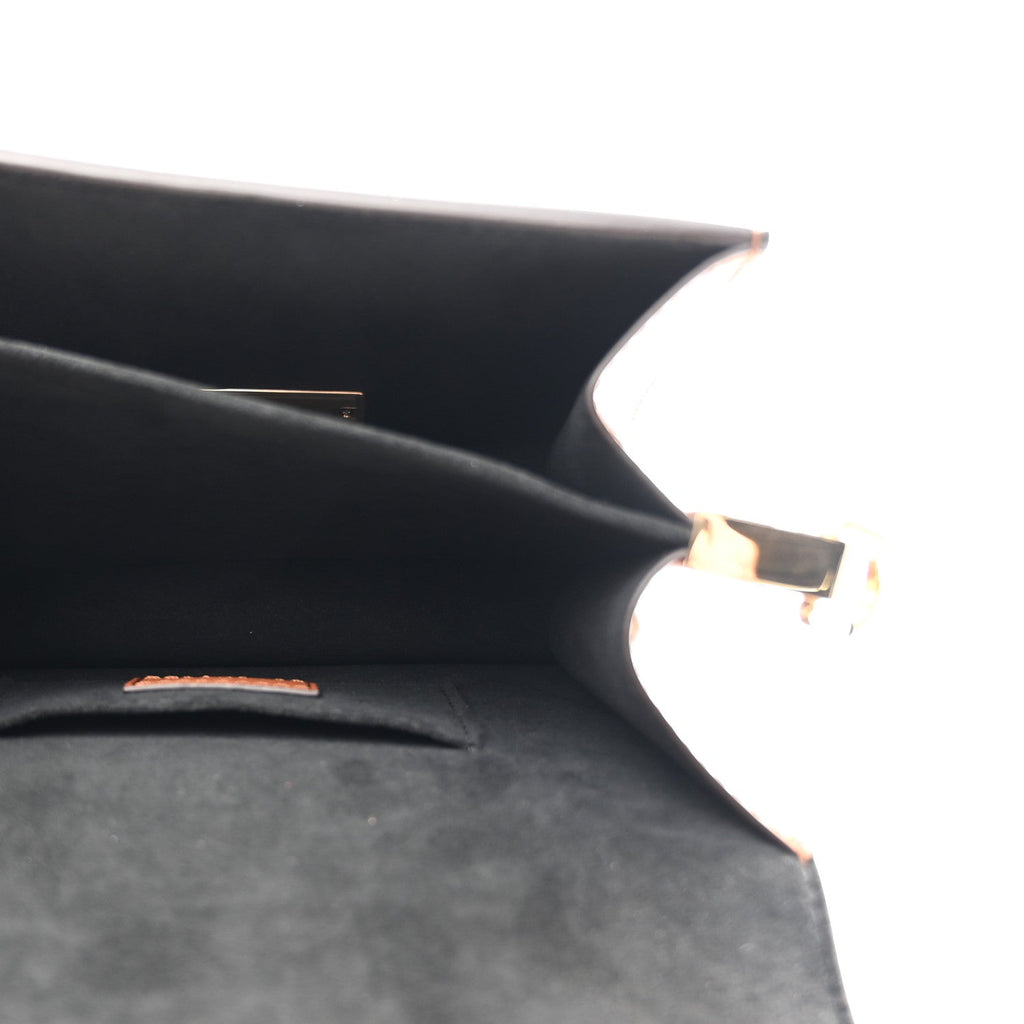 Louis Vuitton Reverse Monogram Dauphine Mini