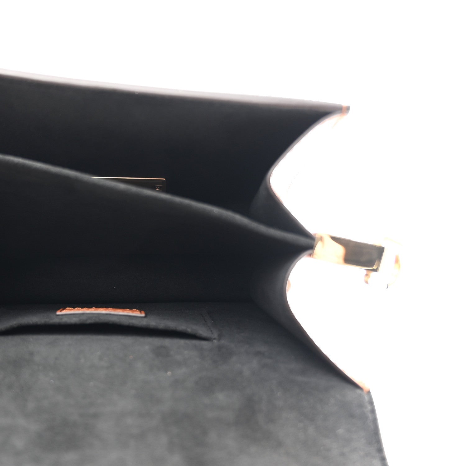 Louis Vuitton Reverse Monogram Dauphine Mini
