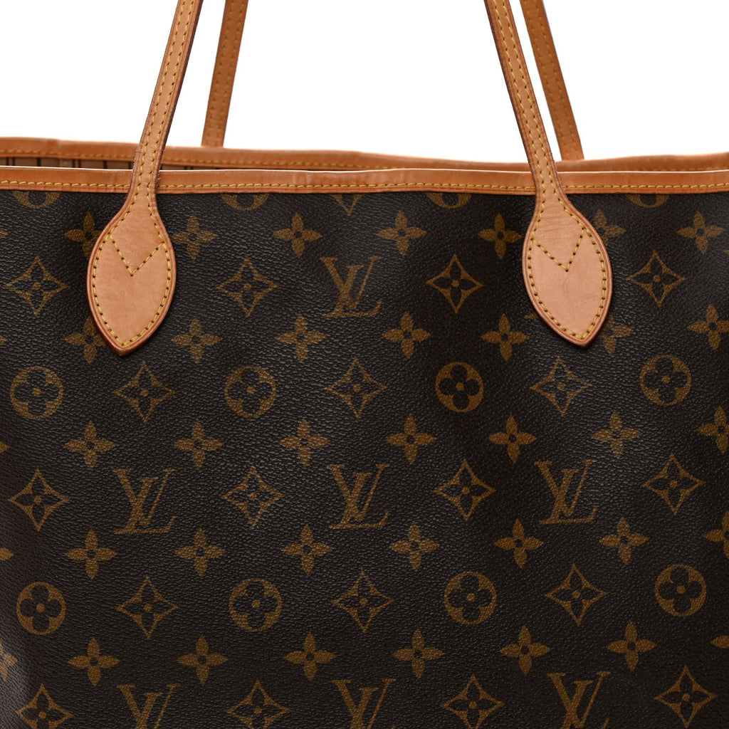 Louis Vuitton Monogram Neo Neverfull GM
