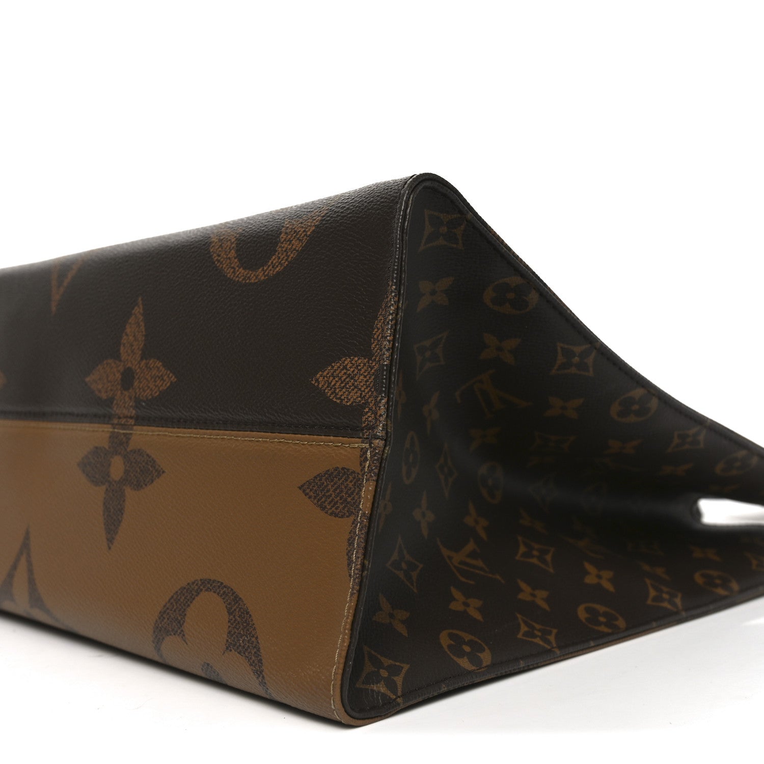 Louis Vuitton Reverse Monogram Giant Onthego GM