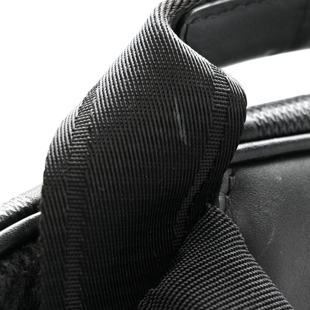 Louis Vuitton Damier Infini Michael Backpack Onyx