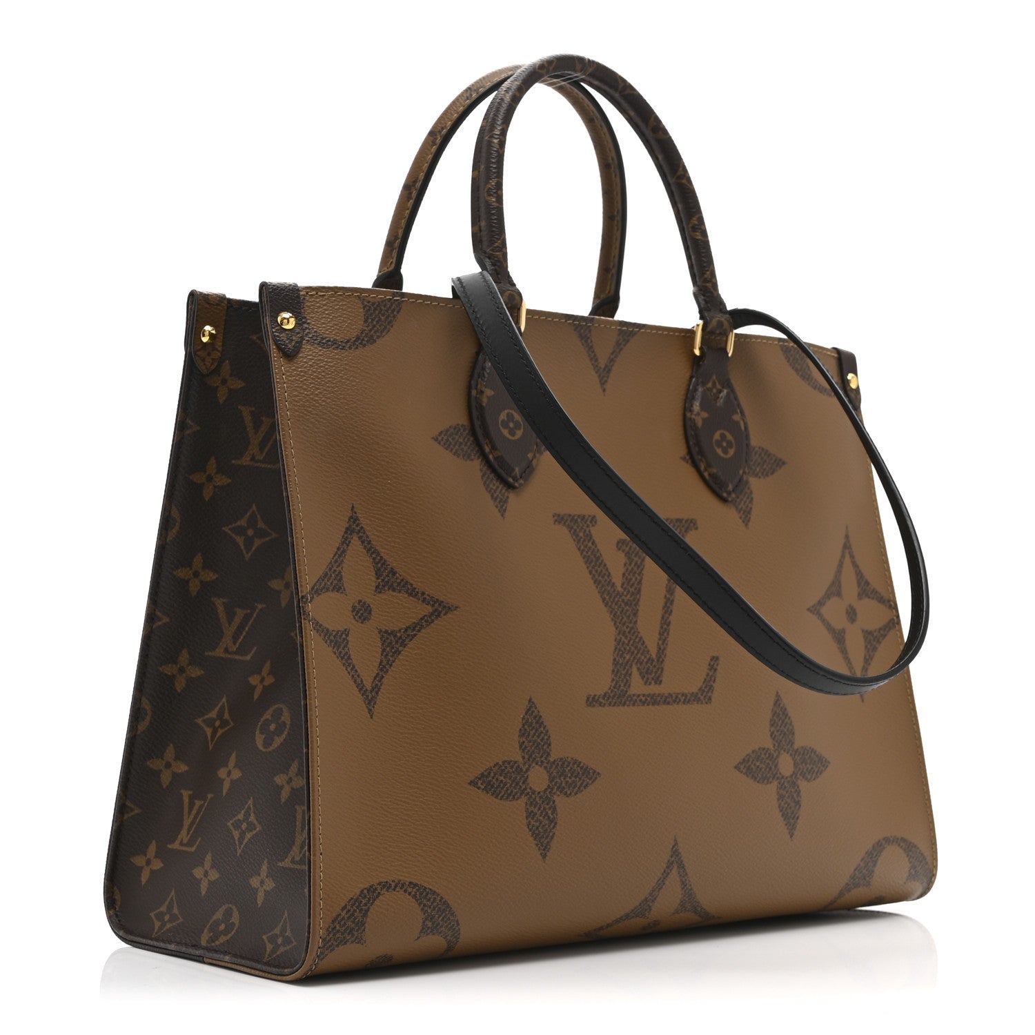 Louis Vuitton Reverse Monogram Giant Onthego MM