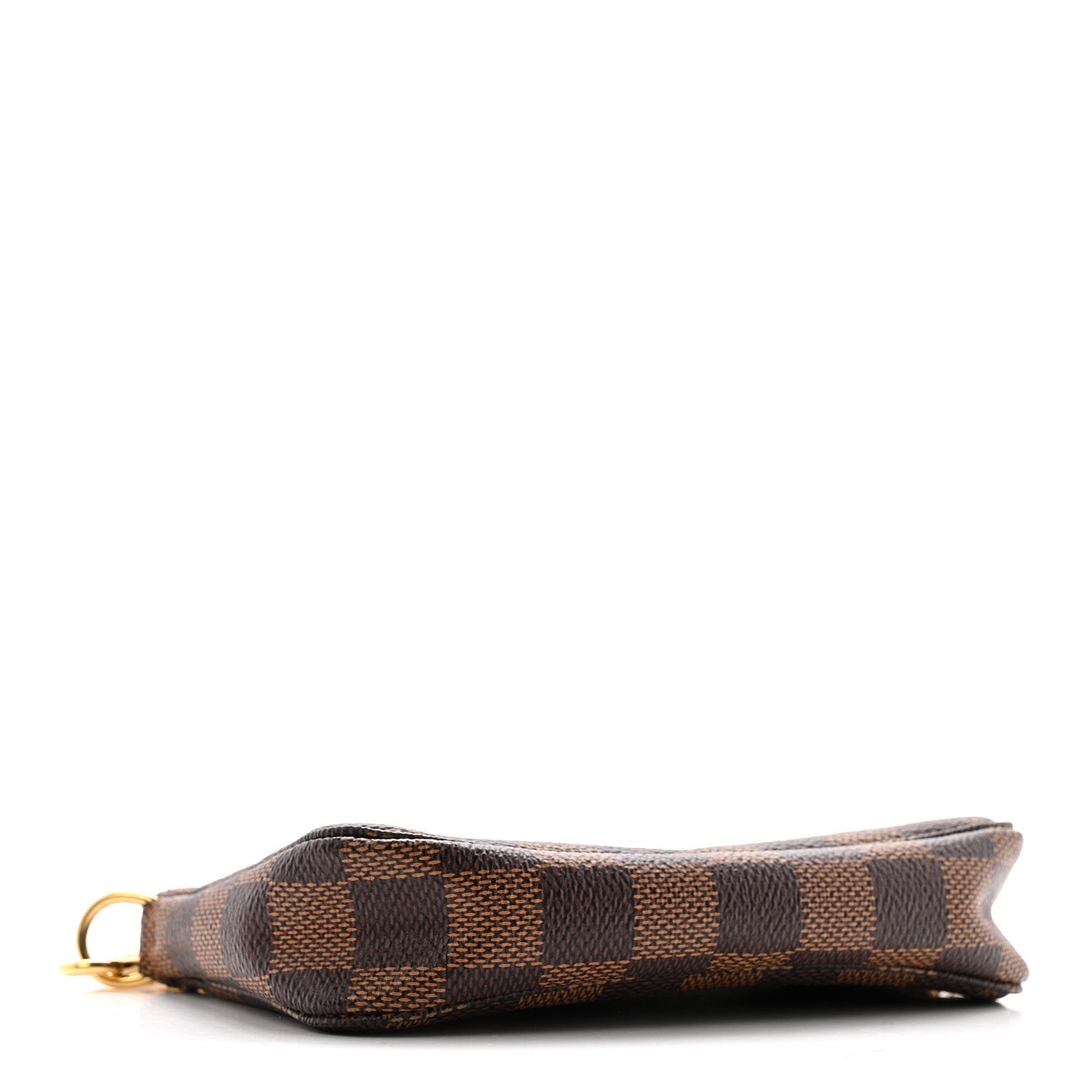 Louis Vuitton Damier Ebene Mini Pochette Accessories