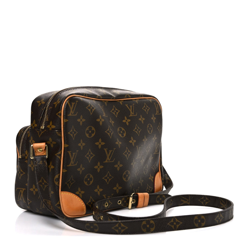 Louis Vuitton Monogram Nil 28