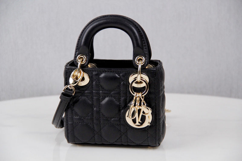 Dior Bags - 4404