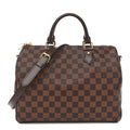Louis Vuitton Damier Ebene Speedy Bandouliere 30