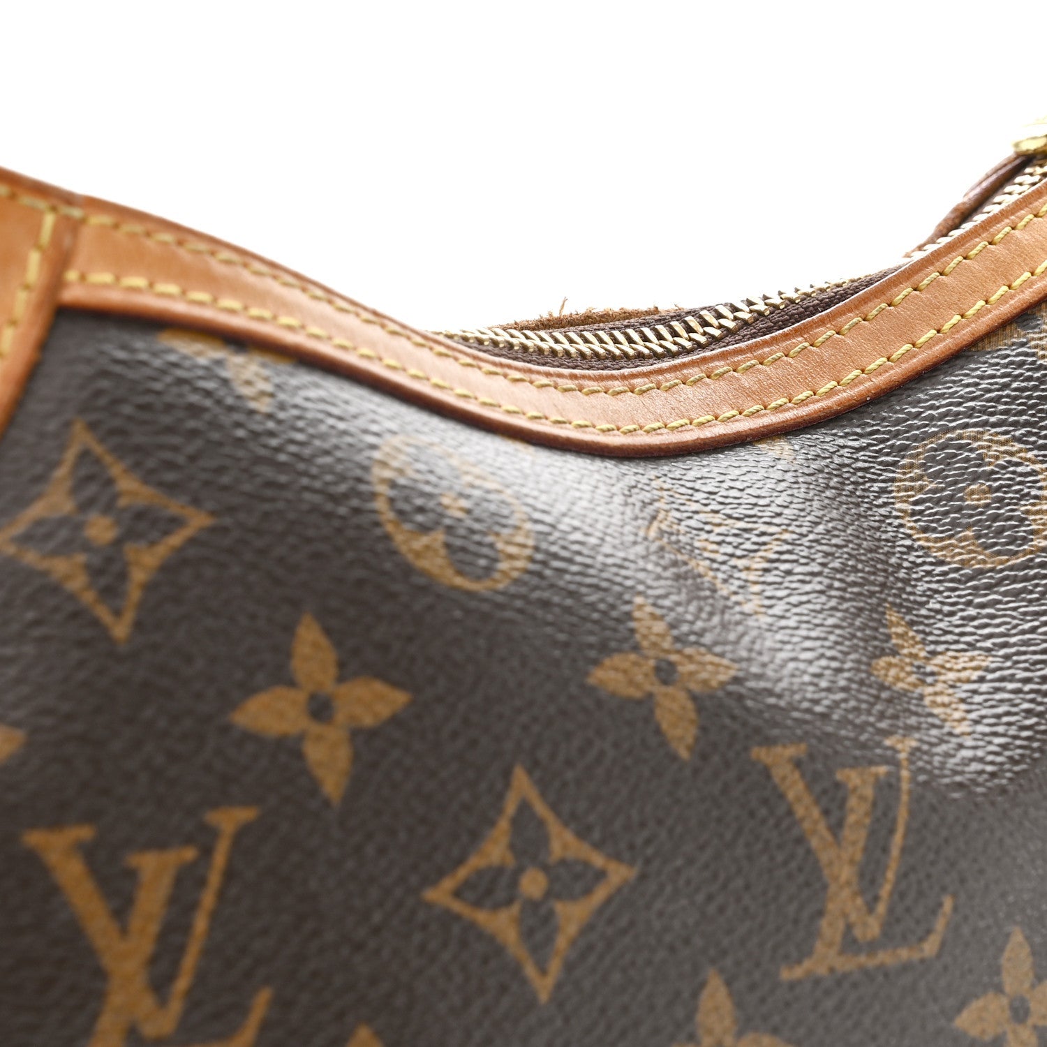 Louis Vuitton Monogram Odeon PM