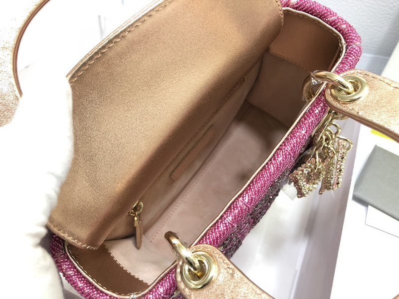 Dior Bag